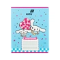 Зошит Kite Hello Kitty and Friends, 18 аркушів, лінія (HK26-237) - зменшене зображення 5