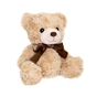 М'яка іграшка м'яконабивна Aurora Ведмедик світло-бежевий 28 см (200548C) - зменшене зображення 2
