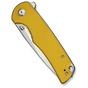 Ніж Sencut Praktisk, Yellow G10, Satin (S24019-2) - зменшене зображення 6