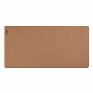 Килимок для мишки 2E Cork L Brown (2E-PAD-L-CORK) зображення 1