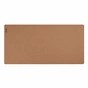 Килимок для мишки 2E Cork L Brown (2E-PAD-L-CORK) - зменшене зображення 1