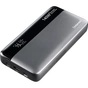 Батарея універсальна Intenso HE25000 25000mAh PD/3.1/140W + cable with a built-in E-marker chip (7350060) - уменьшенное изображение 1