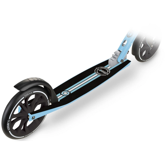 Самокат Globber NL500-205 пастельно-синій (684-200-2) - picture 7
