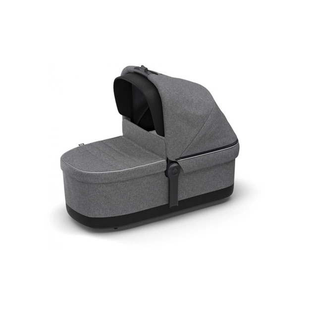Люлька Thule Sleek Grey Melange (TH 11000100) - изображение 1