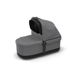 Люлька Thule Sleek Grey Melange (TH 11000100) зображення 1