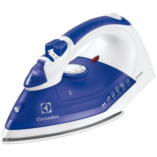 Праска Electrolux EDB 1675 (EDB1675) - зображення 1
