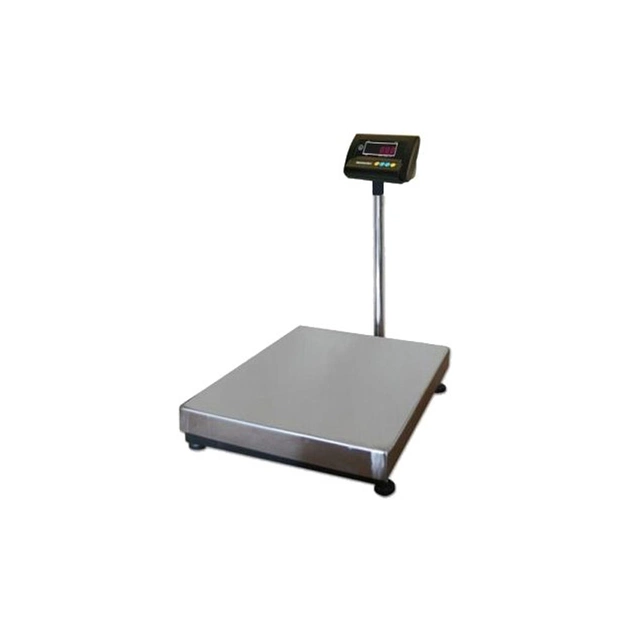 Ваги КЗВО ВТНЕ-300Н-6 (KZVO-00067) - picture 1