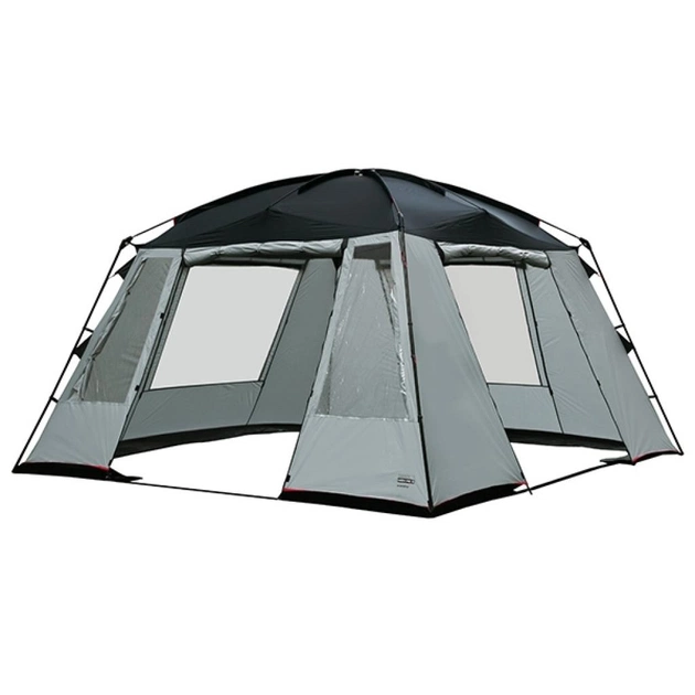 Тент High Peak Siesta Gray (923004) - зображення 1