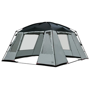Тент High Peak Siesta Gray (923004) зображення 1