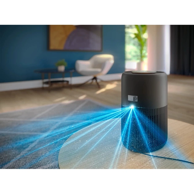 Очисник повітря Philips AC0951/13 - зображення 11