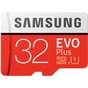 Карта пам'яті Samsung 32GB microSD class 10 UHS-I Evo Plus (MB-MC32GA/RU) - зменшене зображення 2