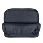 Сумка для ноутбука RivaCase 15,6" 8432 Tegel Black ECO (8432BlackECO) - зменшене зображення 8