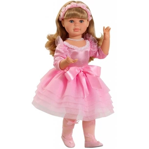 Лялька Paola Reina Балерина (06543) зображення 1