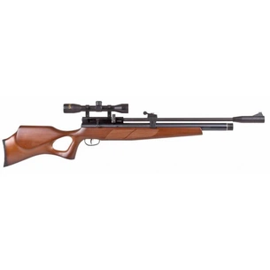 Пневматична гвинтівка Beeman Commander PCP Кал. 4.5 мм (1517) зображення 1