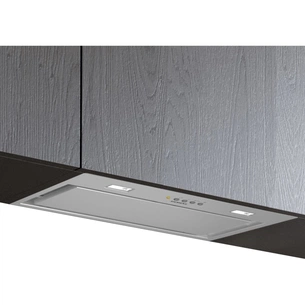 Витяжка кухонна Siemens LB56NAC50 изображение 1