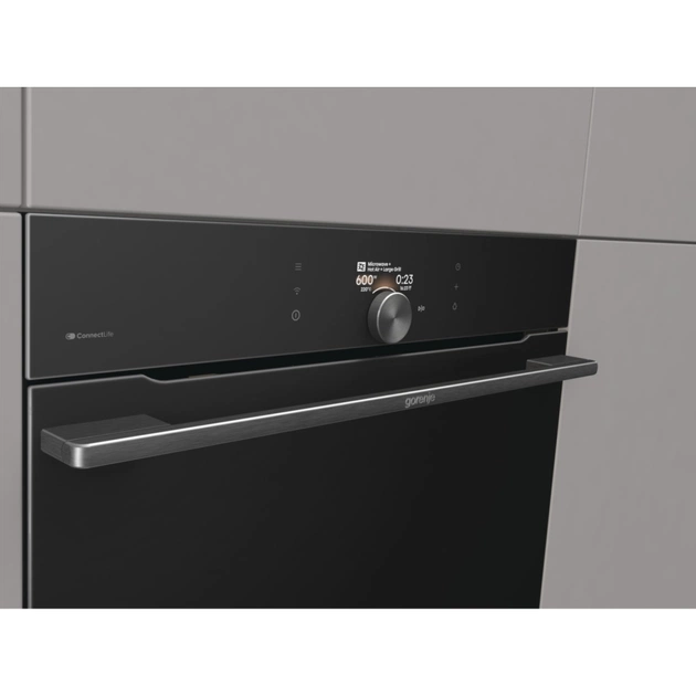 Духова шафа Gorenje BCM4058B - picture 3