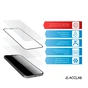 Защитное стекло ACCLAB Full Glue для Apple iPhone 13 Black (1283126515392) - уменьшенное изображение 3