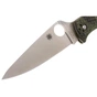 Ніж Spyderco Endura 4 Flat Ground, camo (C10ZFPGR) - зменшене зображення 3