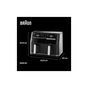 Мультипіч Braun TD 5053 IBK - зменшене зображення 3