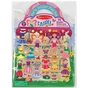 Набір для творчості Melissa&Doug Багаторазові наклейки Феї (MD19414) - зменшене зображення 1