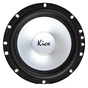Компонентна акустика Kicx PD 6.2 - зменшене зображення 2
