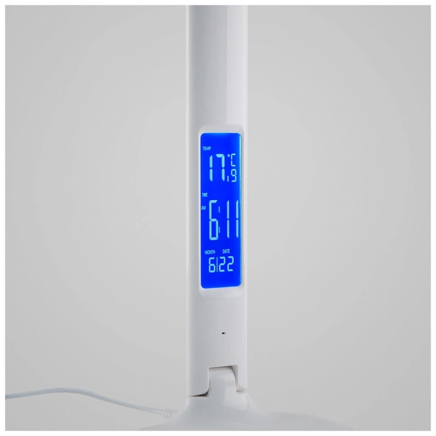 Настільна лампа Videx VL-TF05W-RGB 7W 3000-5500K 220V (25052) - picture 3