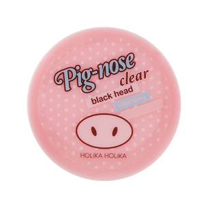 Скраб для обличчя Holika Holika Pig-Nose Clear Black Head цукровий 30 мл (8806334341862) изображение 1