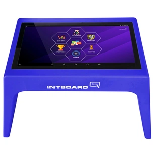 Інтерактивний стіл Intboard ZABAVA 2.0 32 (BL) (10517031) зображення 1