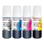 Чорнило Barva Canon GI-40 SET 4x70 мл, OneKey, pigment (CGI40-070-MP) - зменшене зображення 1