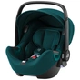 Автокрісло Britax-Romer Baby-Safe iSense Atlantic Green з базою Flex Base iSense (2000036145) - зменшене зображення 3