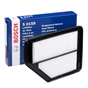 Повітряний фільтр для автомобіля Bosch F 026 400 159 - зменшене зображення 3