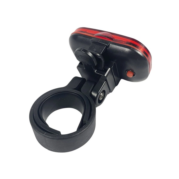 Комплект велофар Good Bike BY-Bike Three COB LED (99173-IS) - зображення 7