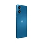 Мобільний телефон Motorola G04s 4/128GB Satin Blue (PB360042UA) - зменшене зображення 11
