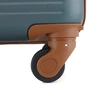 Чемодан Semi Line 24" (M) Petrol (T5713-2) (DAS303404) - уменьшенное изображение 8