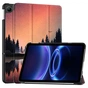 Чохол до планшета BeCover Smart Case Xiaomi Redmi Pad 2 SE 9.7" (2026) Dusk (715833) - зменшене зображення 2