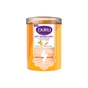 Твердое мыло Duru Get Energized Citrus & Ginseng Beauty Soap 4 х 90 г (8690506541569) - уменьшенное изображение 1