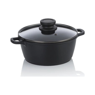 Каструля Kela Atura, з кришкою 16 см, 1 л (15169) зображення 1