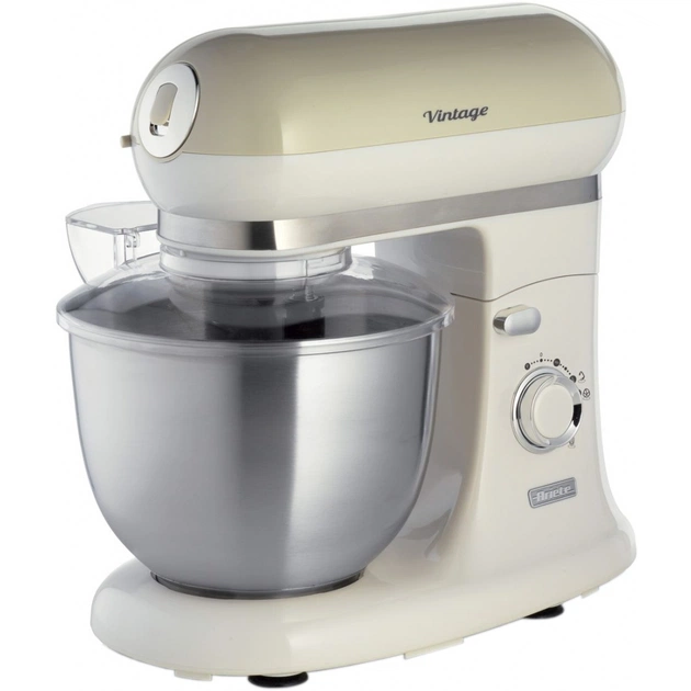 Кухонний комбайн Ariete 1588 beige - зображення 1