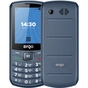 Мобільний телефон Ergo E285 Blue - зменшене зображення 1