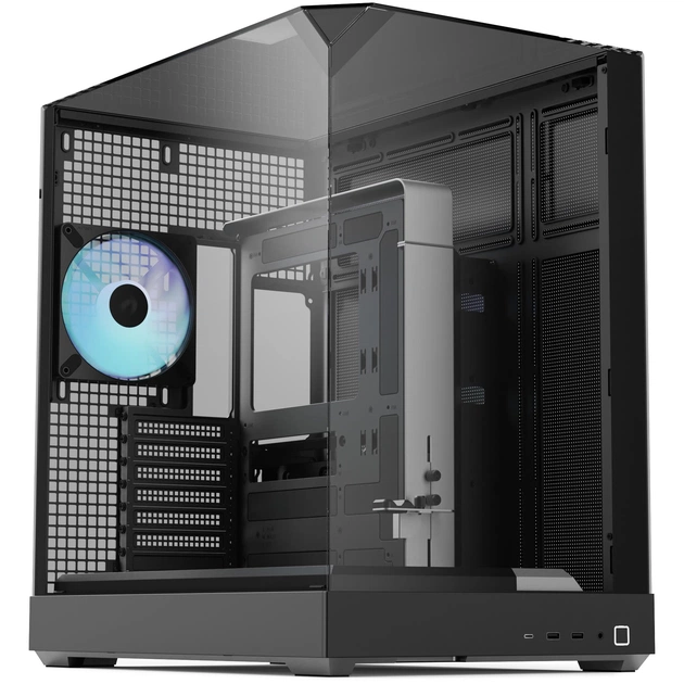 Персональний комп`ютер ASGARD (A99X.64.S20.58.7103) - изображение 1