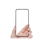 Скло захисне PowerPlant 5D Apple iPhone X/XS (GL605750) - зменшене зображення 2