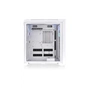 Корпус ThermalTake CTE C700 TG ARGB Snow (CA-1X7-00F6WN-01) - зменшене зображення 4