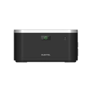 Додаткова батарея для зарядної станції OUKITEL B2000L 2048Wh (B2000L) зображення 1