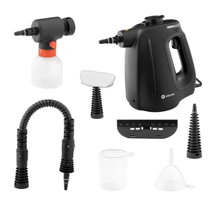 Пароочиститель Grifon SC1350/35/30 изображение 1