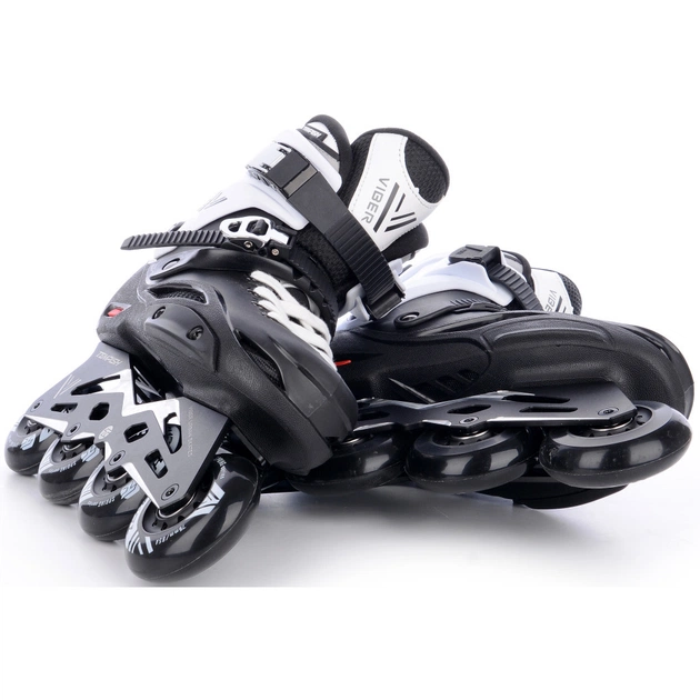 Роликові ковзани Tempish Viber 80/44 (1000004610/44) - picture 8