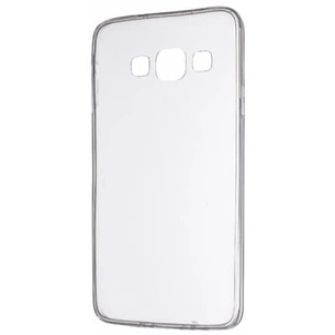 Чохол до мобільного телефона Drobak Ultra PU для Samsung Galaxy A3 (Clear) (216937) зображення 1