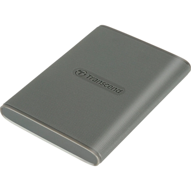 Накопитель SSD USB 3.2 1TB ESD360C Transcend (TS1TESD360C) - изображение 1