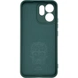 Чохол до мобільного телефона Armorstandart ICON OPPO Reno14 F 5G / Reno14 FS 5G Camera cover Dark Green (ARM87567) - зменшене зображення 2