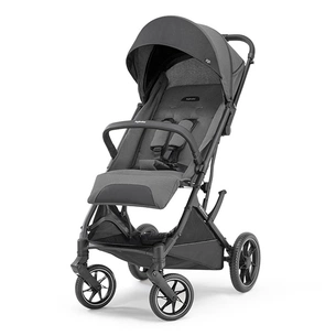 Коляска Inglesina Maior Charcoal Grey AG85N0CRG (90725) зображення 1