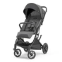 Коляска Inglesina Maior Charcoal Grey AG85N0CRG (90725) - зменшене зображення 1